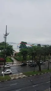 Apartamento com 2 Quartos à venda, 60m² no Aparecida, Santos