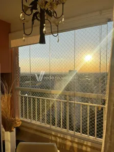 Apartamento com 3 Quartos à venda, 87m² no Parque Prado, Campinas
