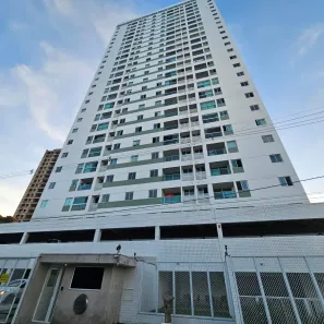 Apartamento com 3 Quartos à venda, 67m² no Ilha do Retiro, Recife