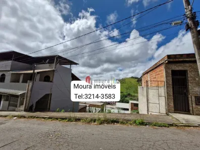 Lote/Terreno à venda, 420m² no Nova Era, Juiz de Fora