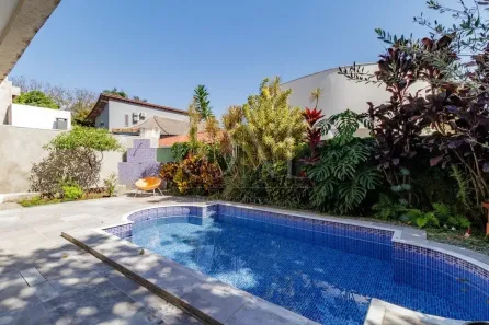 Casa de Condomínio com 4 Quartos à venda, 278m² no Alphaville, Santana de Parnaíba