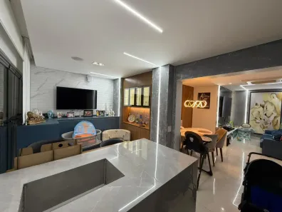 Apartamento com 2 Quartos à venda, 89m² no Vila Independência, São Paulo