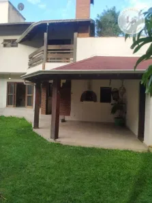Casa de Condomínio com 4 Quartos à venda, 400m² no Loteamento Capital Ville, Jundiaí