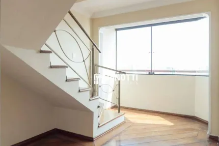 Cobertura com 3 Quartos à venda, 150m² no Rudge Ramos, São Bernardo do Campo