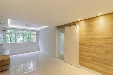 Apartamento com 2 Quartos à venda, 75m² no Indianópolis, São Paulo