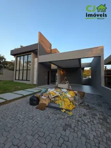 Casa de Condomínio com 3 Quartos à venda, 163m² no Mariposas, Lagoa Santa