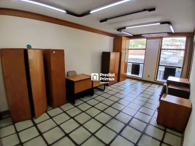 Sala Comercial para alugar, 40m² no Centro, Nova Friburgo