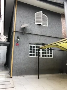 Sobrado com 3 Quartos para alugar, 100m² no Parque Ipê, São Paulo