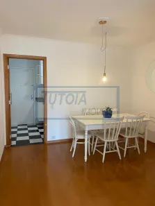 Apartamento com 3 Quartos para alugar, 120m² no Paraíso, São Paulo