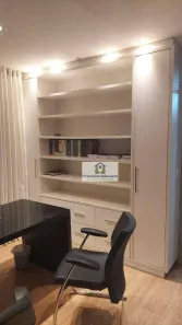 Sala Comercial à venda, 60m² no Centro, São José do Rio Preto
