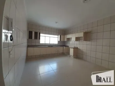 Casa com 3 Quartos à venda, 212m² no Jardim Flamboyant, Mirassol