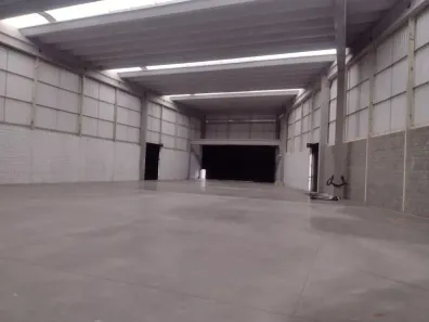 Galpão/Depósito/Armazém para alugar, 1387m² no Loteamento Parque Industrial, Jundiaí