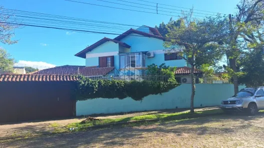 Casa com 3 Quartos à venda, 305m² no Partenon, Porto Alegre