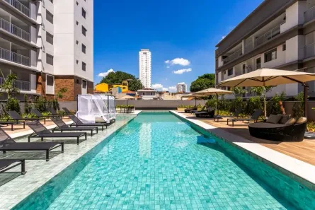 Apartamento com 2 Quartos à venda, 100m² no Vila Gomes Cardim, São Paulo