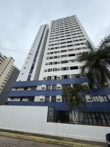 Apartamento com 3 Quartos à venda, 70m² no Lagoa Nova, Natal