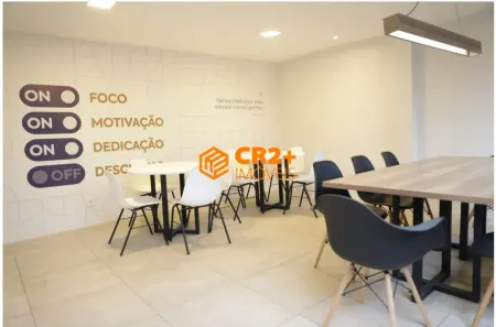 Sala Comercial com 1 Quarto para alugar, 15m² no Torre, Recife