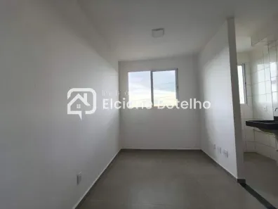 Apartamento com 2 Quartos para alugar, 50m² no Shopping Park, Uberlândia