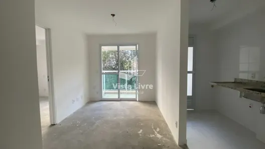 Apartamento com 1 Quarto à venda, 42m² no Barra Funda, São Paulo