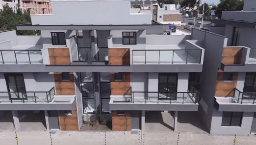 Sobrado com 3 Quartos à venda, 139m² no Boqueirão, Curitiba