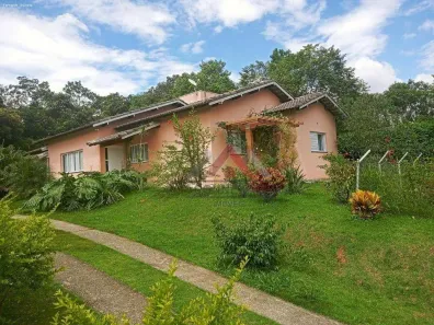 Fazenda/Sítio com 3 Quartos à venda, 250m² no Parque Alvorada, Suzano