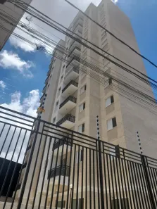 Apartamento com 2 Quartos à venda, 50m² no Jardim Itacolomi, São Paulo