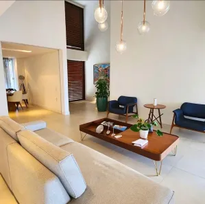 Casa de Condomínio com 4 Quartos à venda, 475m² no Boa Vista, Paço do Lumiar