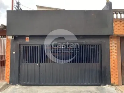 Sobrado com 3 Quartos à venda, 280m² no Vila Oratório, São Paulo