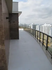Cobertura com 5 Quartos à venda, 443m² no Barra da Tijuca, Rio de Janeiro
