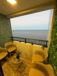 Apartamento com 1 Quarto para alugar, 46m² no Candeias, Jaboatão dos Guararapes