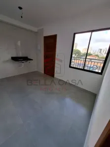 Apartamento com 2 Quartos à venda, 48m² no Quinta da Paineira, São Paulo