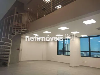 Sala Comercial à venda, 218m² no Funcionários, Belo Horizonte