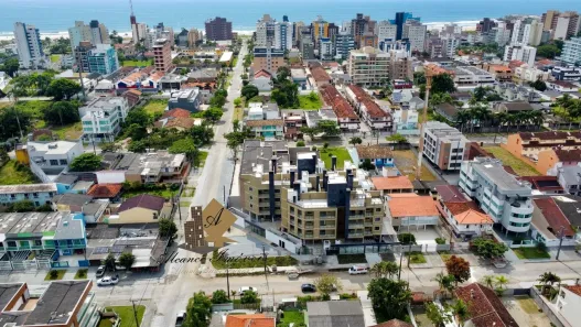 Cobertura com 2 Quartos à venda, 65m² no Praia Brava Caioba, Matinhos