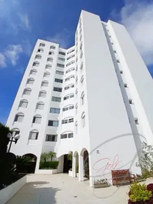 Apartamento com 3 Quartos à venda, 86m² no Vila São Francisco, São Paulo
