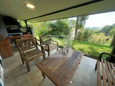 Casa com 4 Quartos à venda, 190m² no Caixa D´Água, Vinhedo