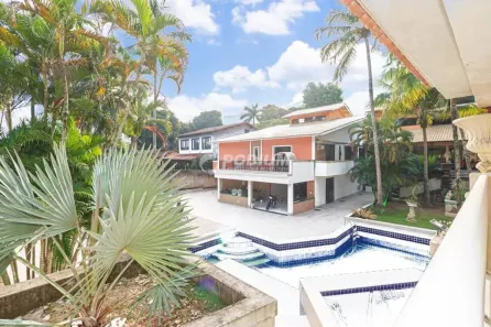 Casa de Condomínio com 5 Quartos à venda, 1380m² no Itanhangá, Rio de Janeiro