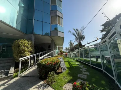 Apartamento com 3 Quartos à venda, 80m² no Recreio dos Bandeirantes, Rio de Janeiro