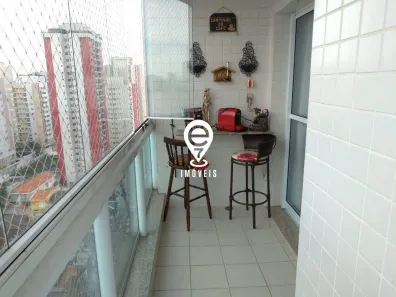 Apartamento com 3 Quartos à venda, 100m² no Centro, Salto