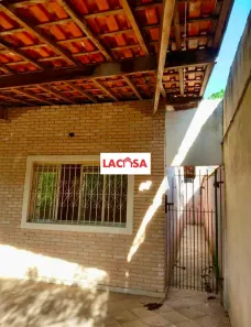 Casa com 2 Quartos à venda, 100m² no Bosque dos Eucaliptos, São José dos Campos