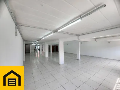Prédio Comercial para alugar, 1000m² no Jardim Quarto Centenário, Mauá