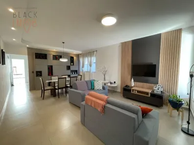Casa de Condomínio com 3 Quartos à venda, 172m² no Residencial Novo Horizonte, Taubaté