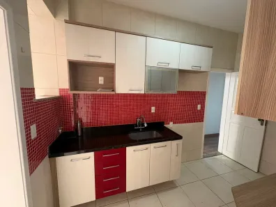 Apartamento com 2 Quartos à venda, 55m² no Todos os Santos, Rio de Janeiro