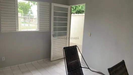 Casa de Condomínio com 2 Quartos à venda, 75m² no Coophema, Cuiabá