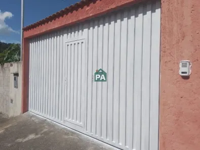 Casa com 2 Quartos à venda, 103m² no Jardim Philadélphia II, Poços de Caldas