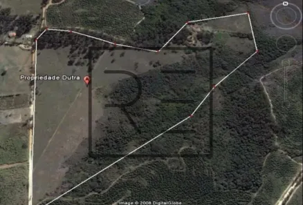 Lote/Terreno à venda, 290400m² no Sousas, Campinas