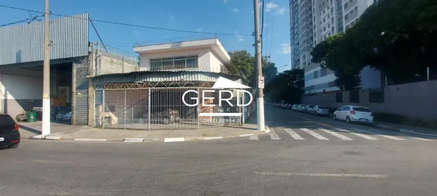 Casa com 3 Quartos à venda, 228m² no Centro, Osasco