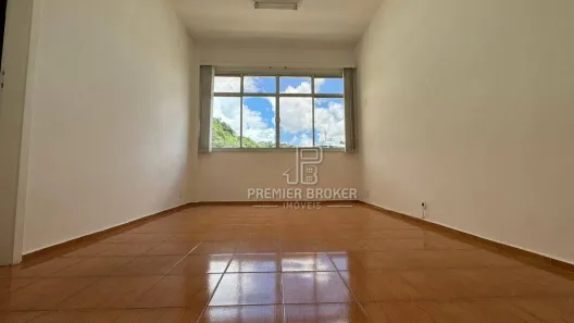 Sala Comercial à venda, 18m² no Várzea, Teresópolis