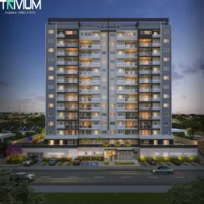 Apartamento com 2 Quartos à venda, 64m² no Aruana, Aracaju