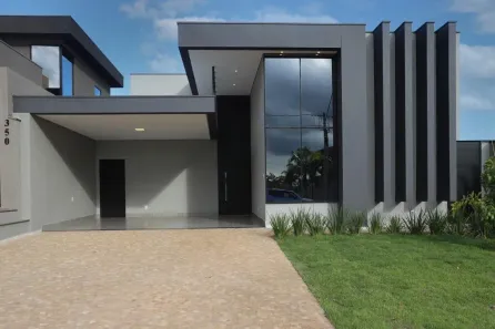 Apartamento com 3 Quartos à venda, 330m² no Residencial Alto do Castelo, Ribeirão Preto