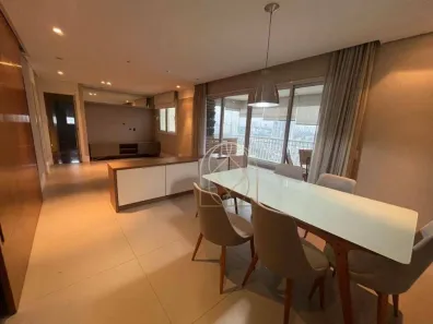 Apartamento com 3 Quartos à venda, 121m² no Vila Leopoldina, São Paulo