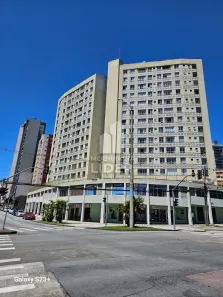 Apartamento com 3 Quartos à venda, 85m² no Cristo Rei, Curitiba